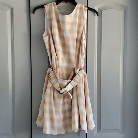 Opening Ceremony dress sz M - Picture 1 of 5